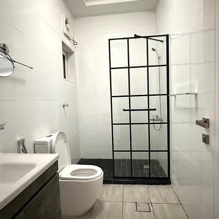 يملا Yamla Apartment Medina Exterior photo