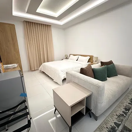 يملا Yamla Apartment Medina Exterior photo