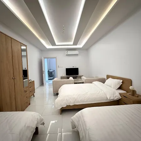يملا Yamla Apartment Medina Exterior photo