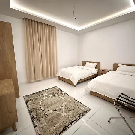 يملا Yamla Apartment Medina Exterior photo