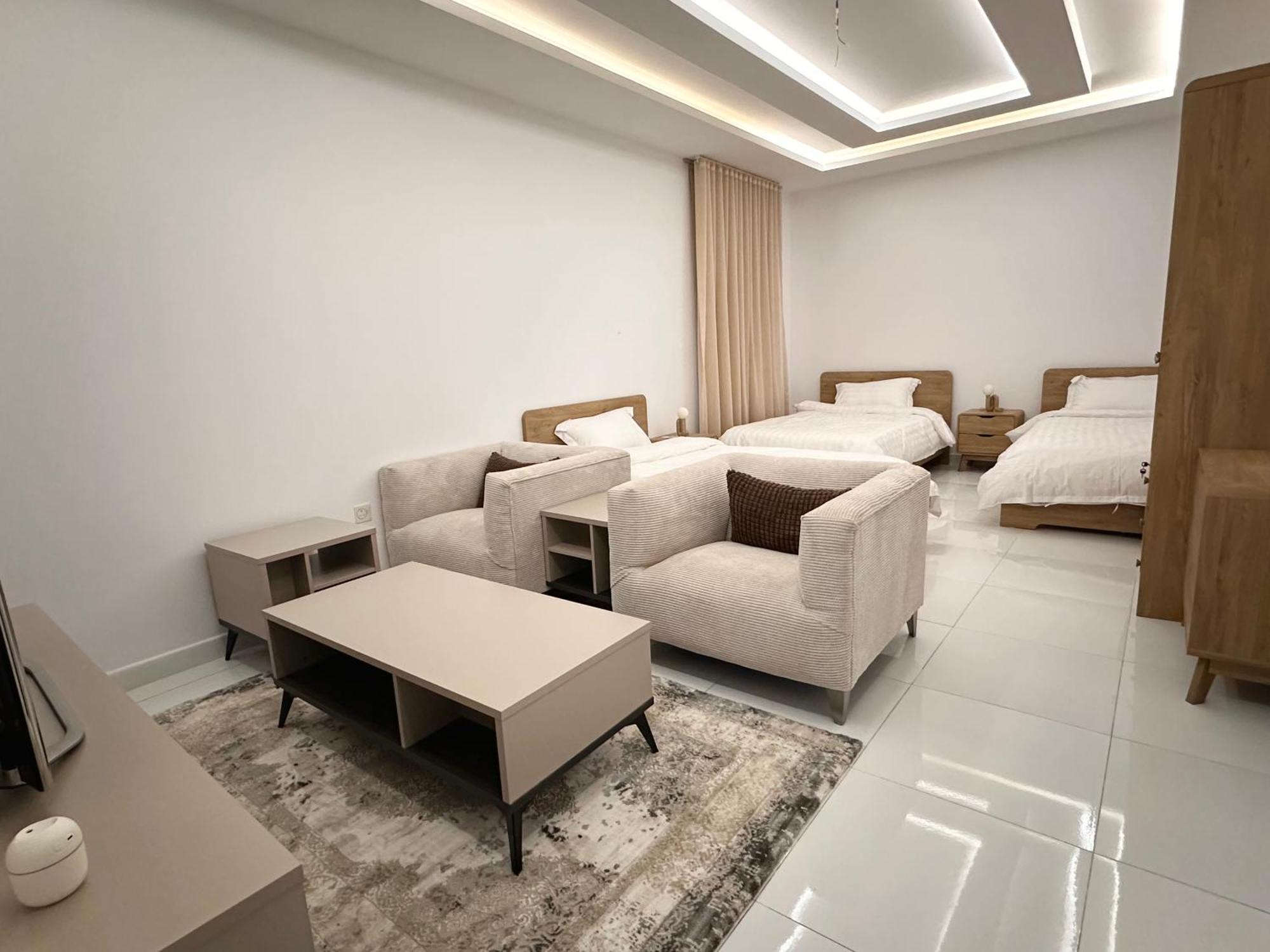 Apartment يملا Yamla