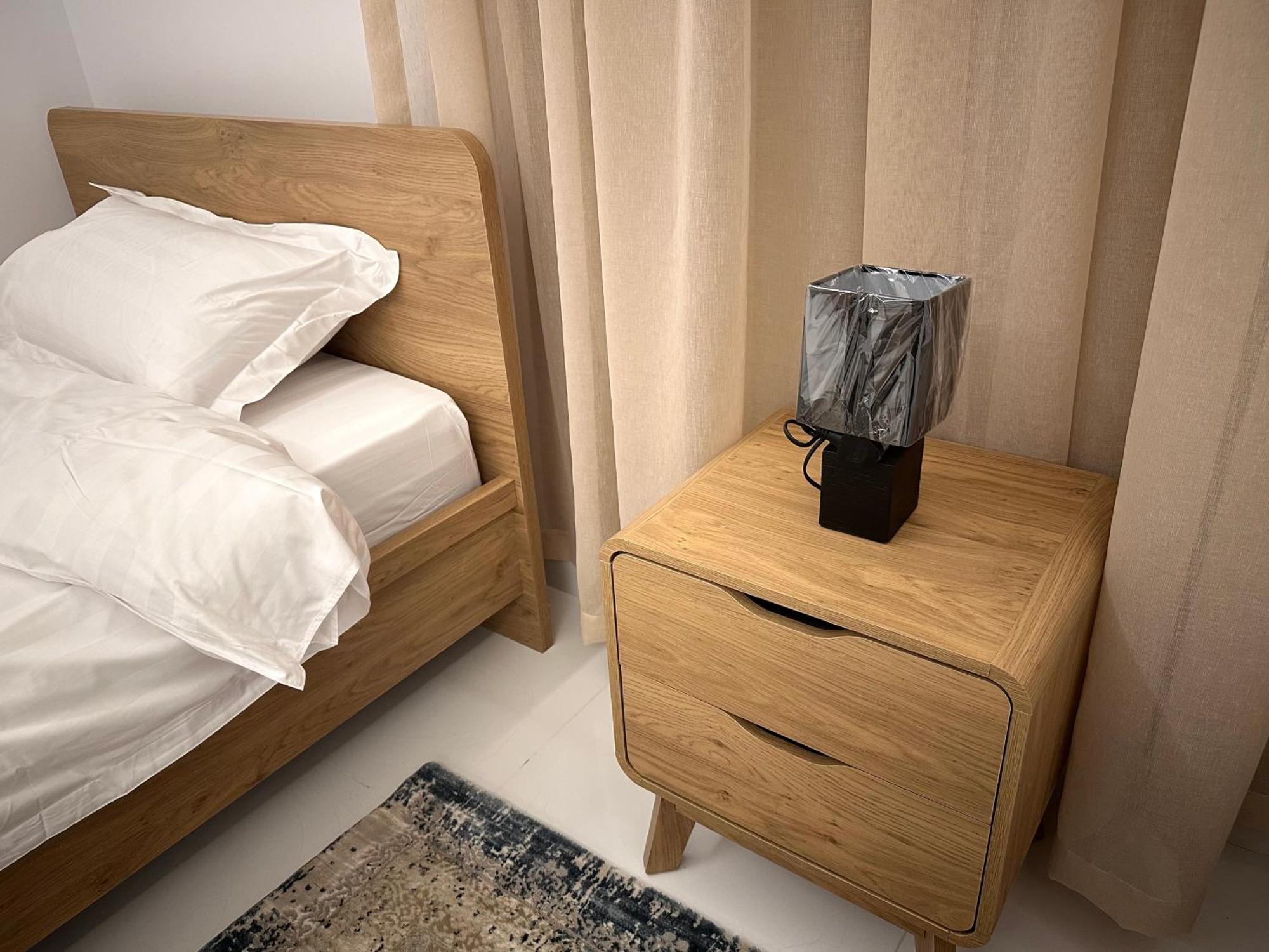 يملا Yamla Apartment *