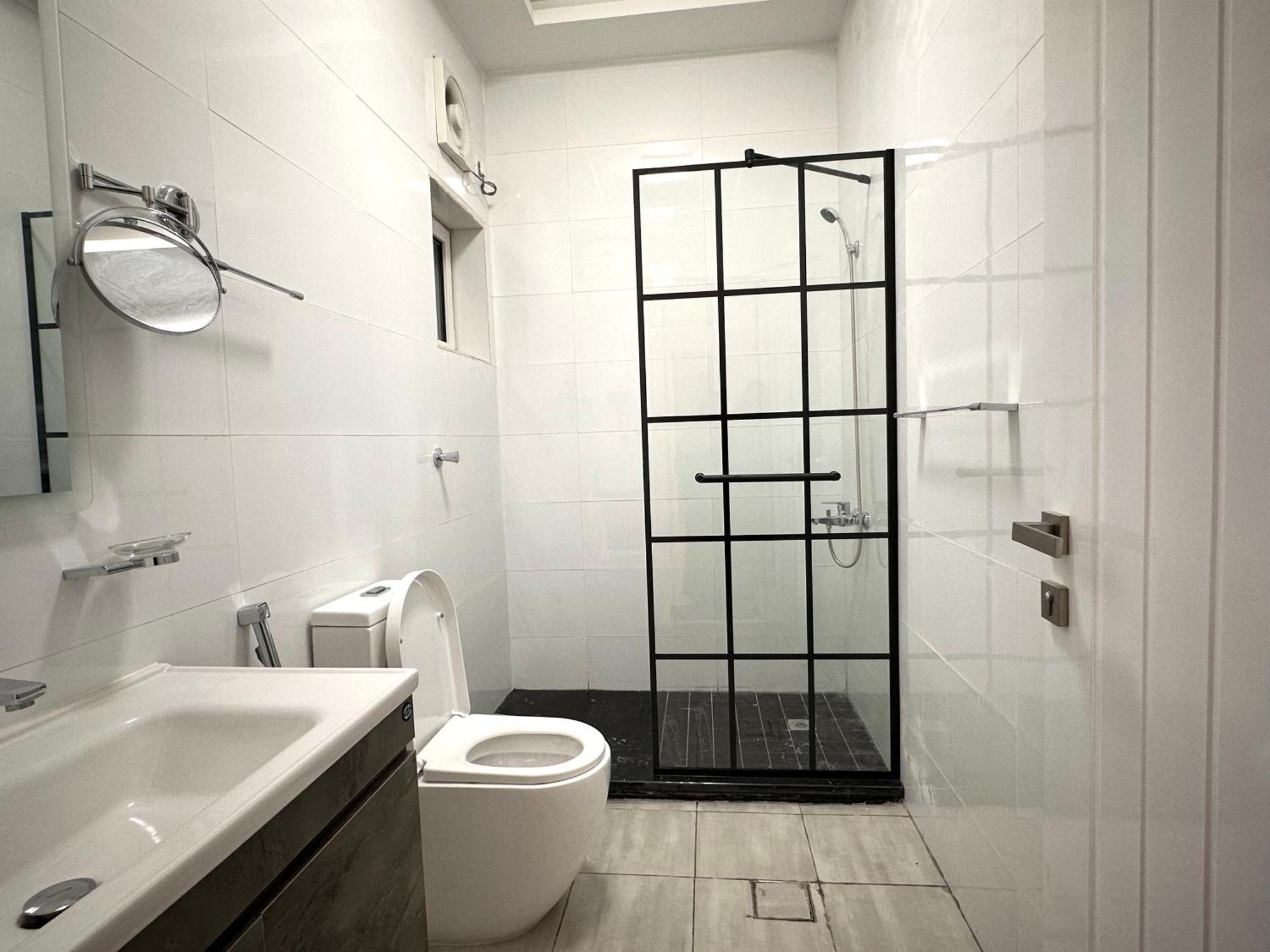يملا Yamla Apartment *